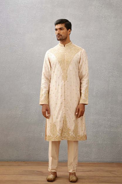 Aabid Chand Set For Him and Her