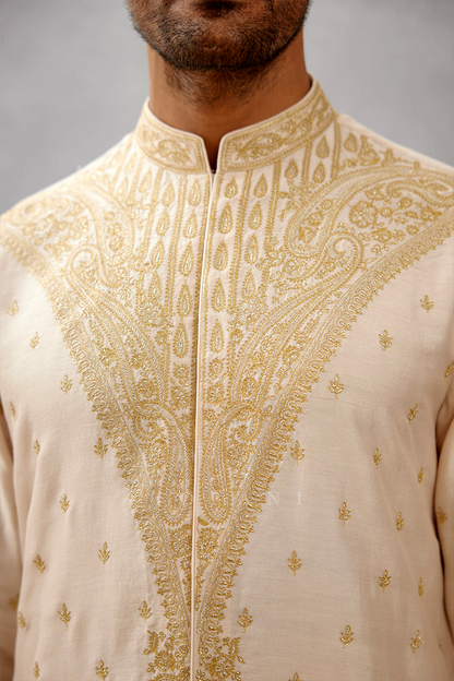 Aabid Chand Set For Him and Her