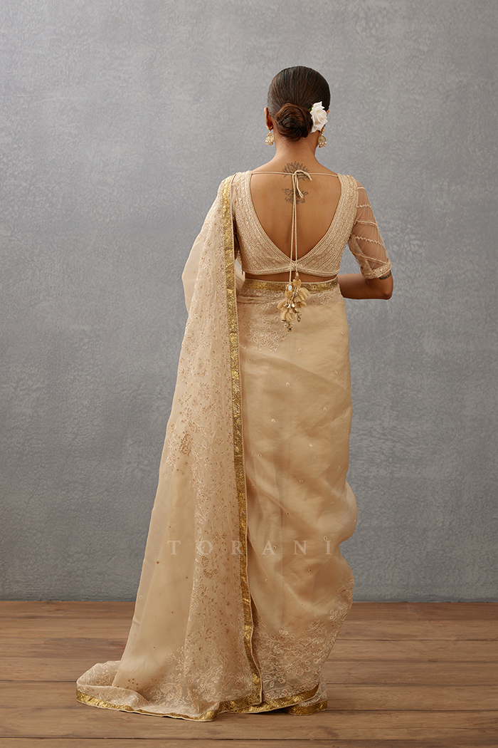 Aabid Chand Set For Him and Her