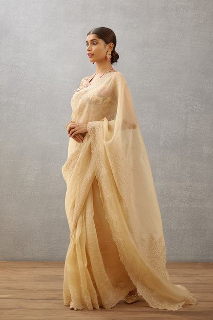 Kasturi Yuvani Saree