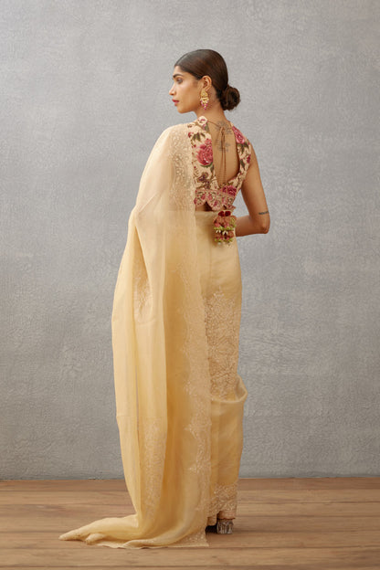 Kasturi Yuvani Saree