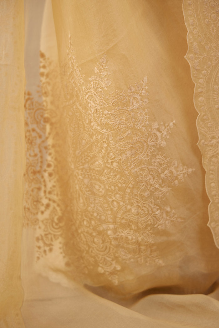 Kasturi Yuvani Saree