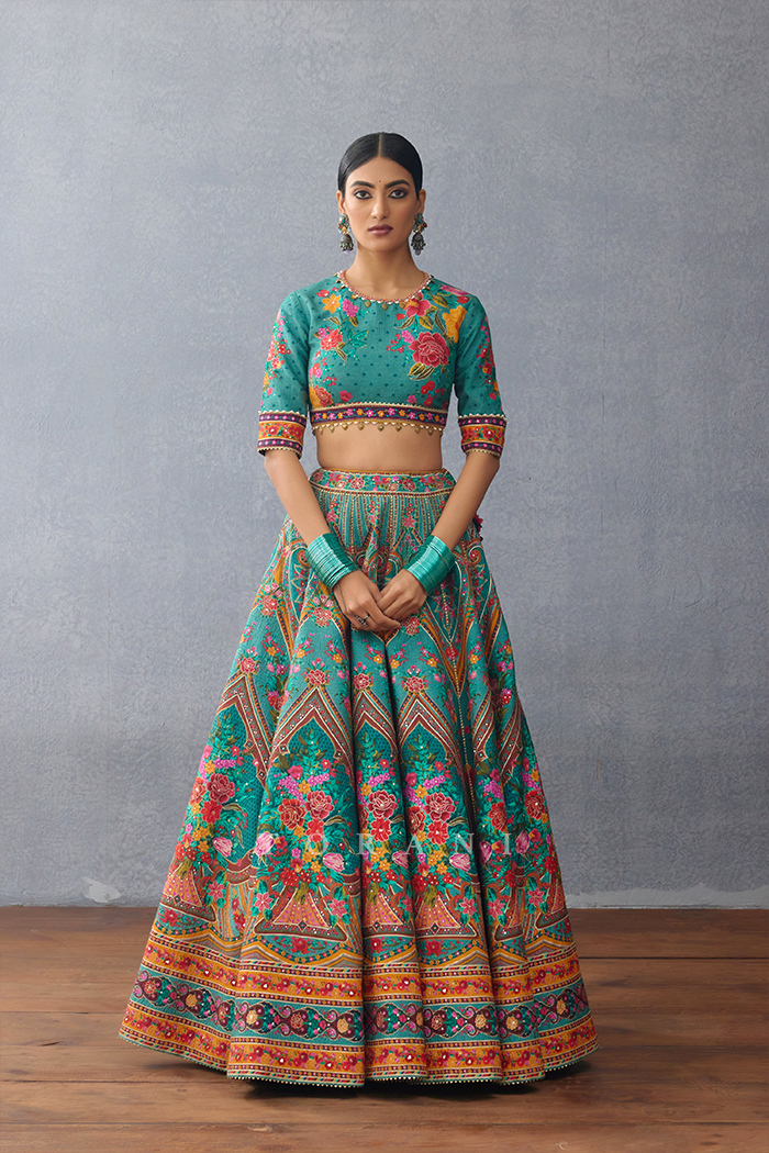 Dil Nawaz Iram Blouse