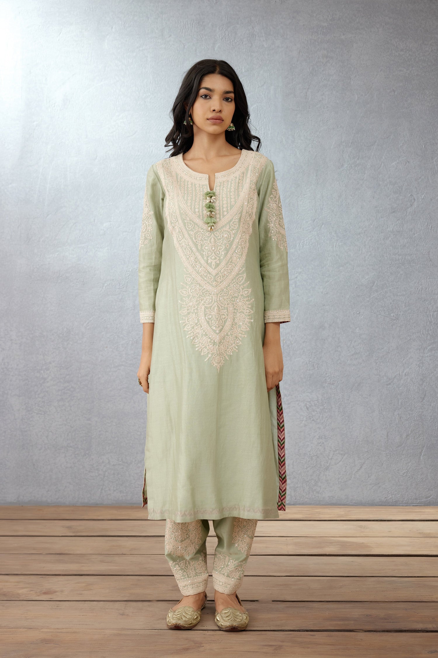 SALE - Jaituni Revaa Kurta Set