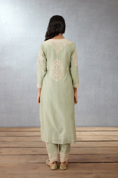 SALE - Jaituni Revaa Kurta Set