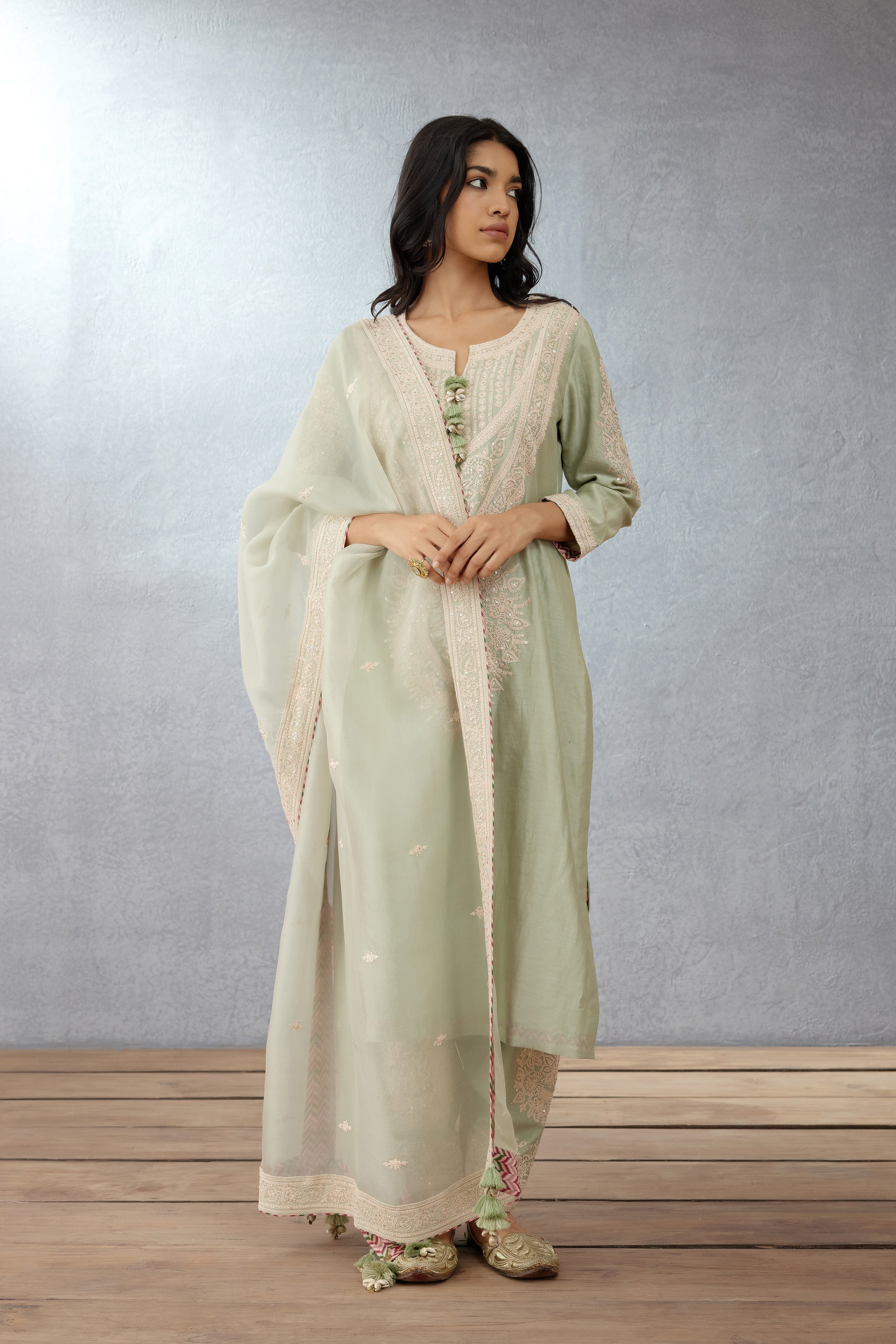 SALE - Jaituni Revaa Kurta Set