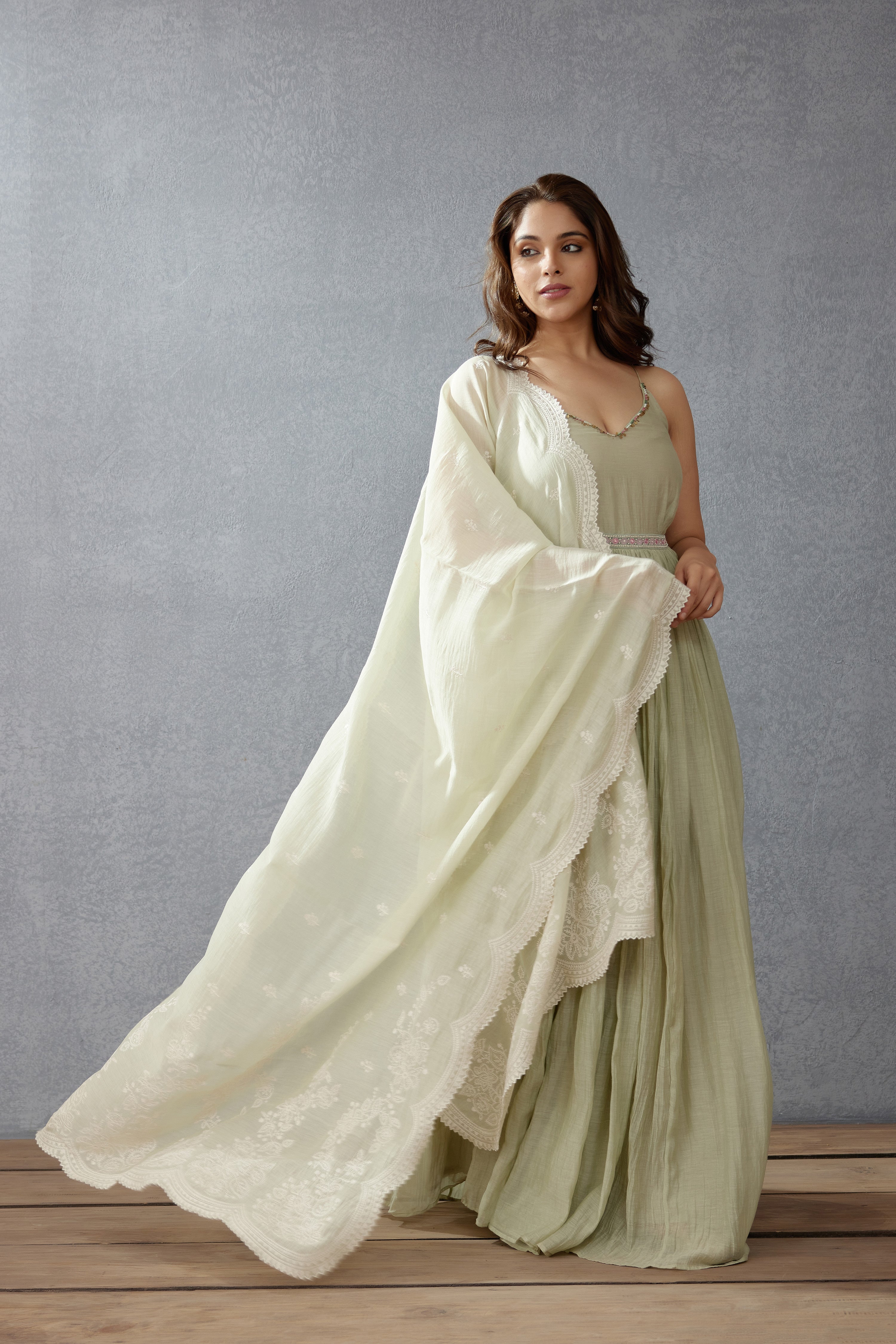 SALE - Jaituni Paavni Odhni