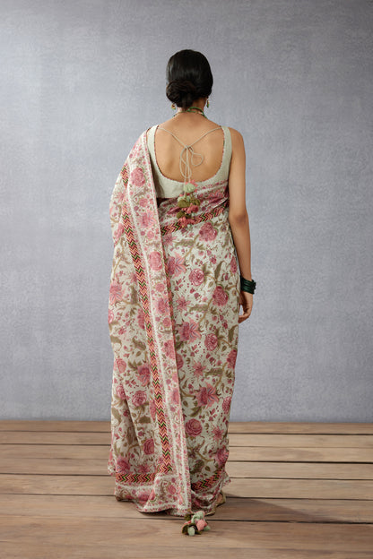 Jaituni Niya Saree