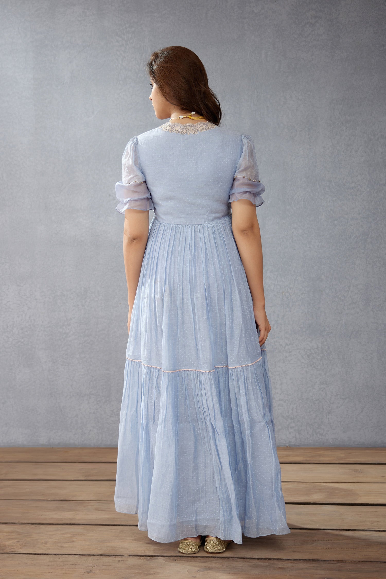 SALE - Samsara Seher Dress