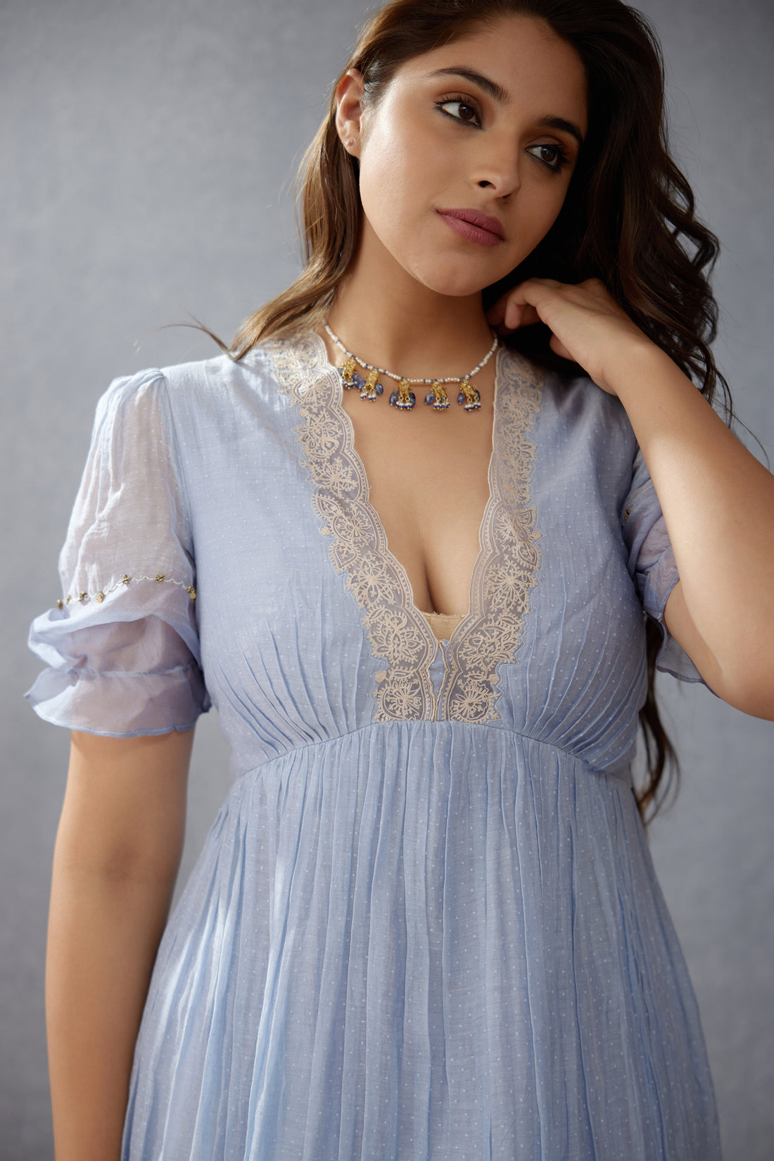 SALE - Samsara Seher Dress