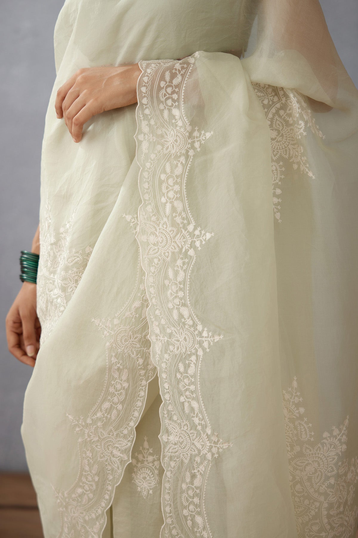 Jaituni Yuvani Saree