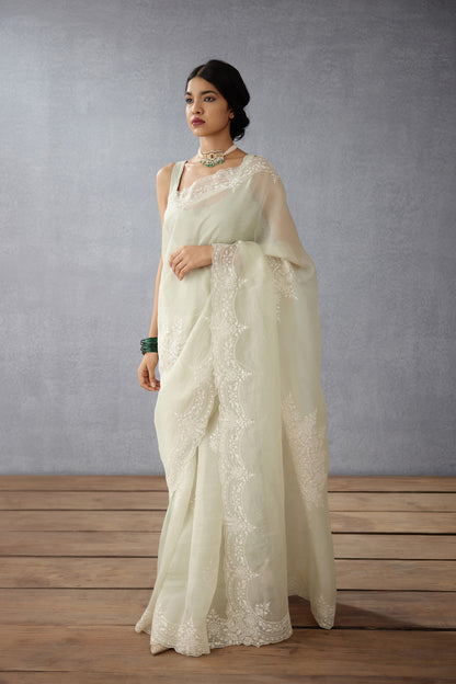 Jaituni Yuvani Saree