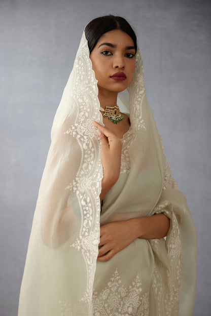 Jaituni Yuvani Saree