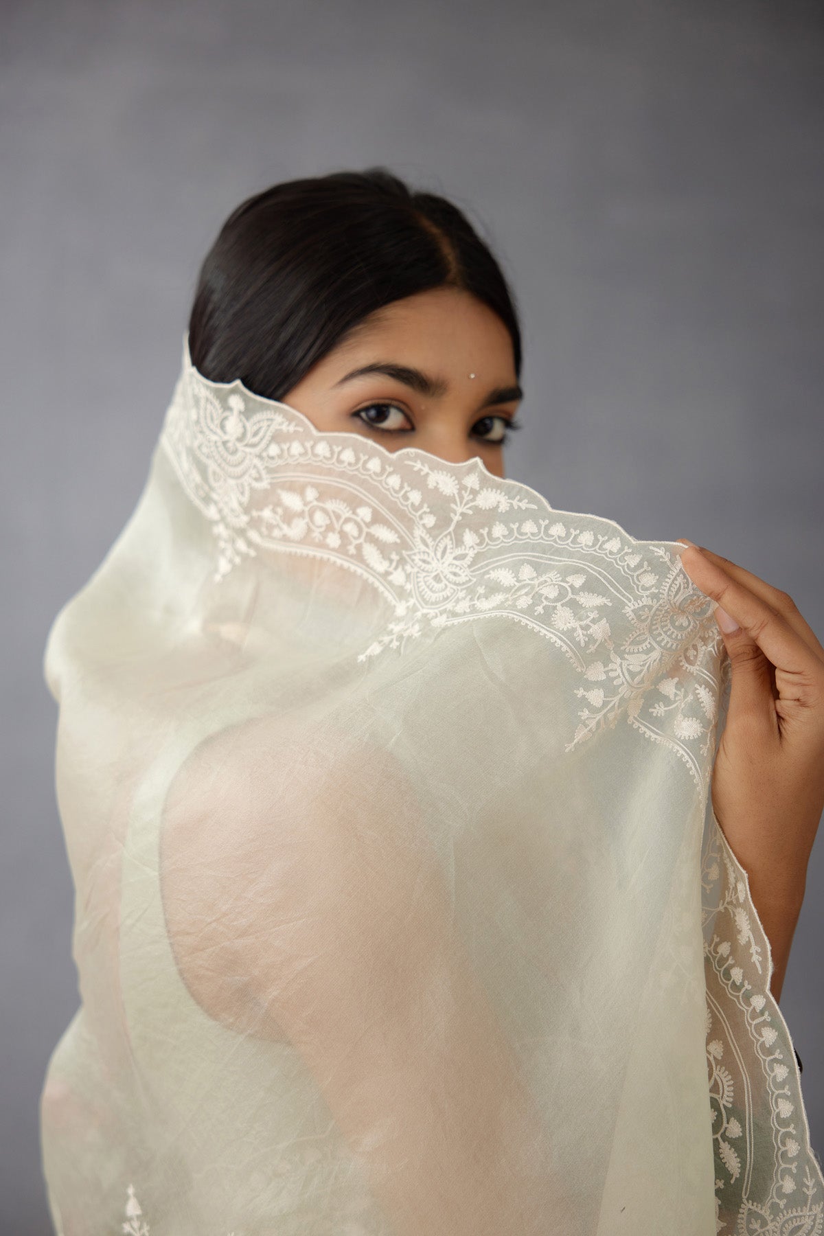 Jaituni Yuvani Saree