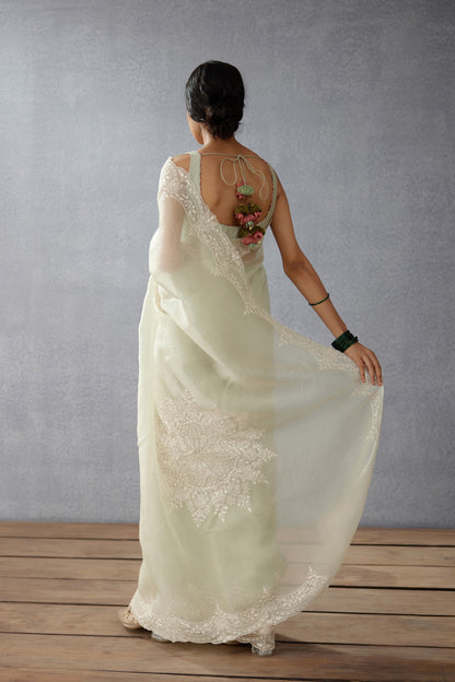 Jaituni Yuvani Saree