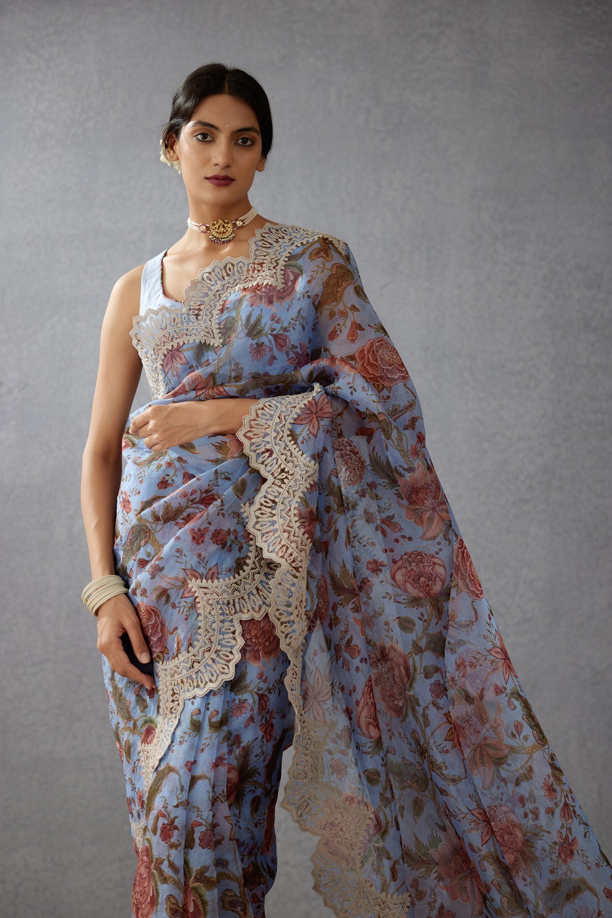 Samsara Meher Saree