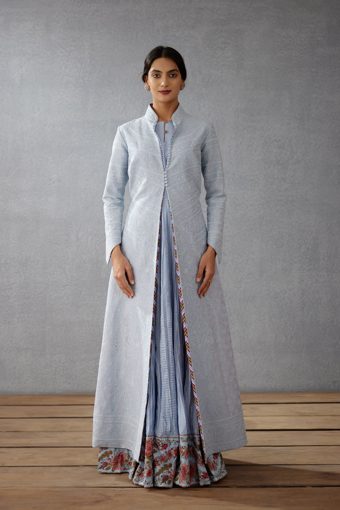 Samsara Dhuni Nakshi Jacket