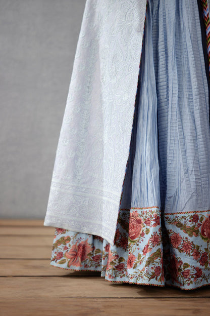 Samsara Dhuni Nakshi Jacket