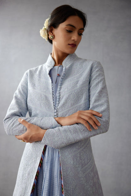 Samsara Dhuni Nakshi Jacket
