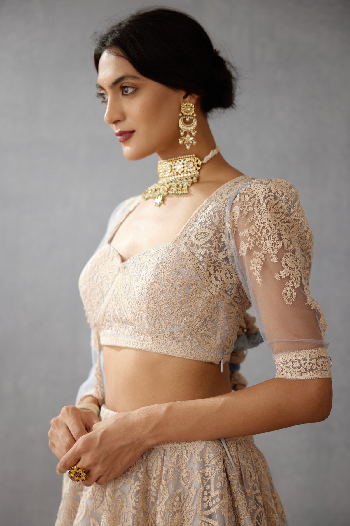 Samsara Hansini Blouse