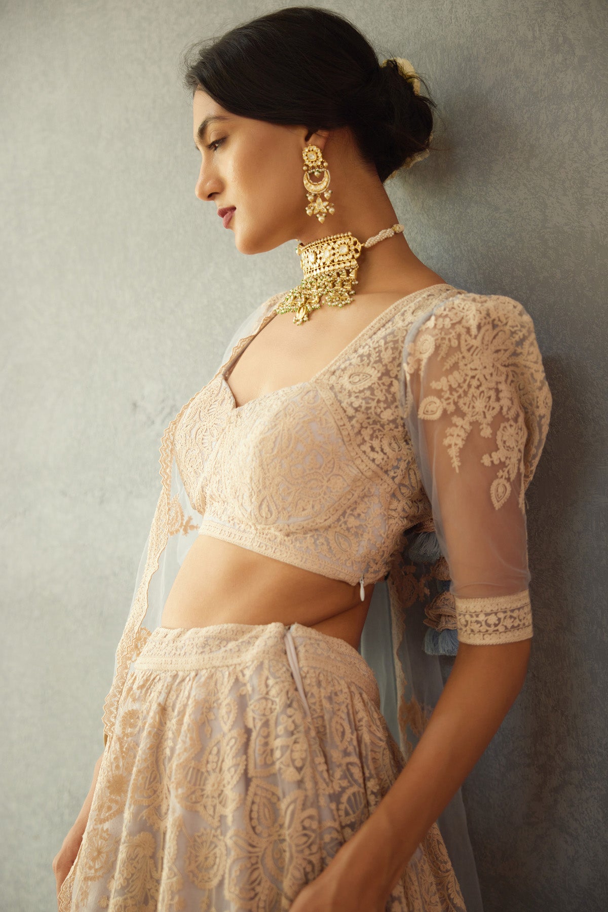 Samsara Hansini Blouse