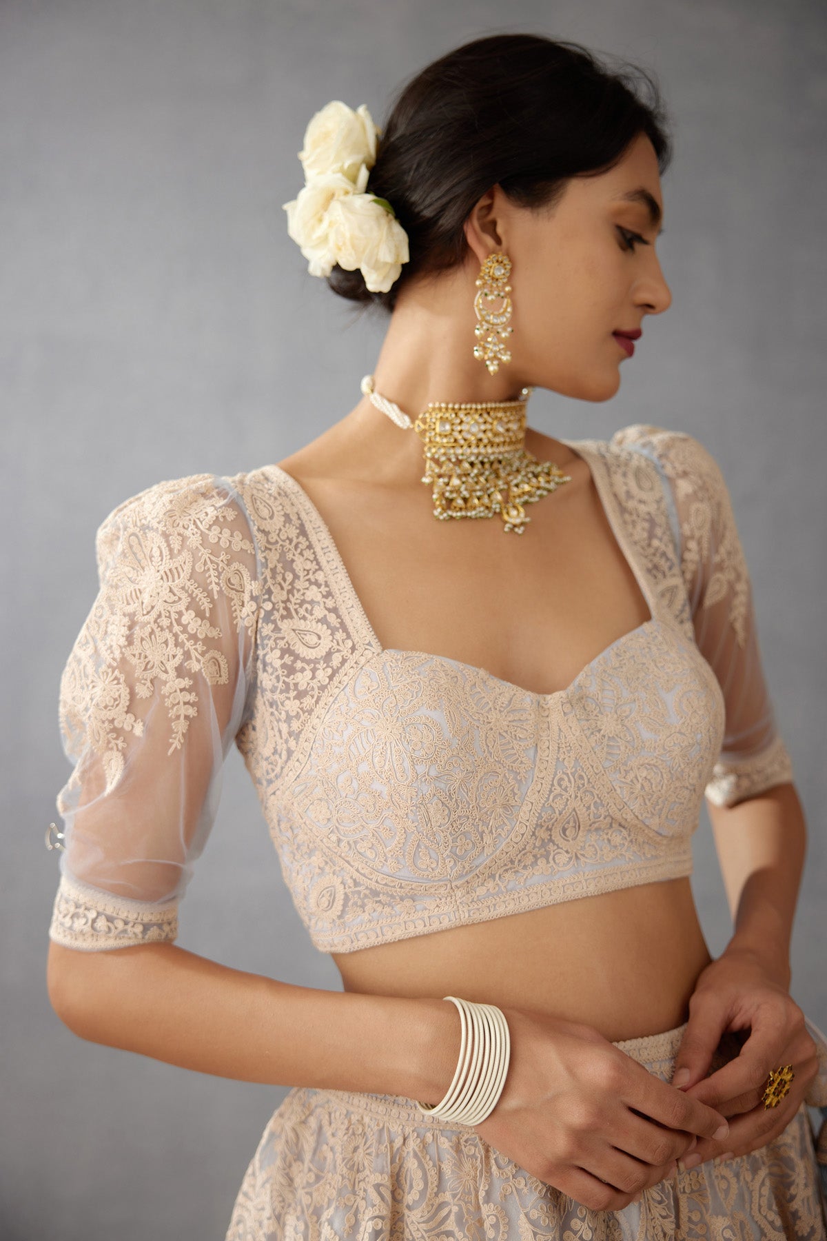 Samsara Hansini Blouse