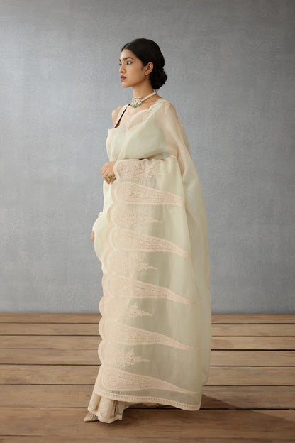 Jaituni Geetika Saree