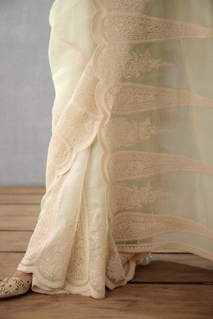 Jaituni Geetika Saree