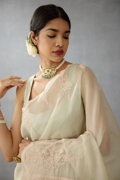 Jaituni Geetika Saree