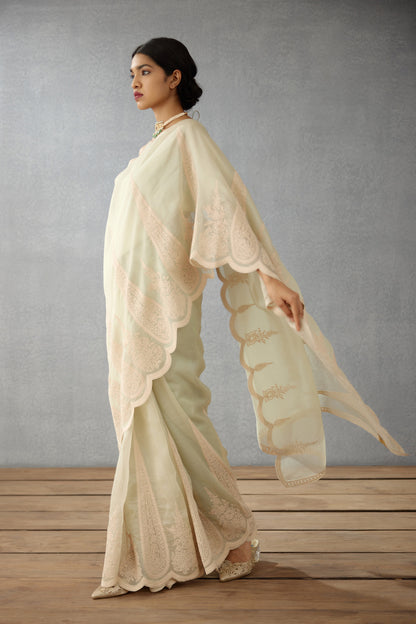 Jaituni Geetika Saree