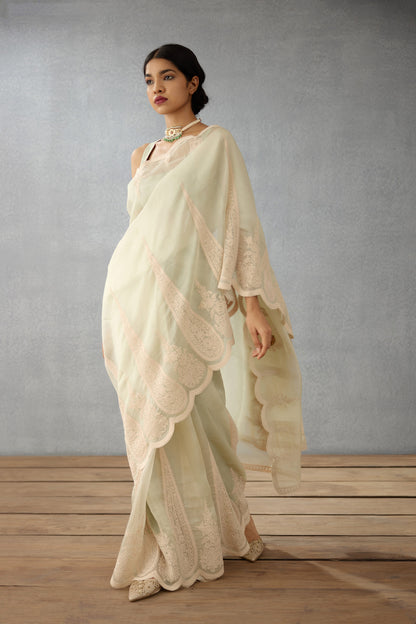 Jaituni Geetika Saree