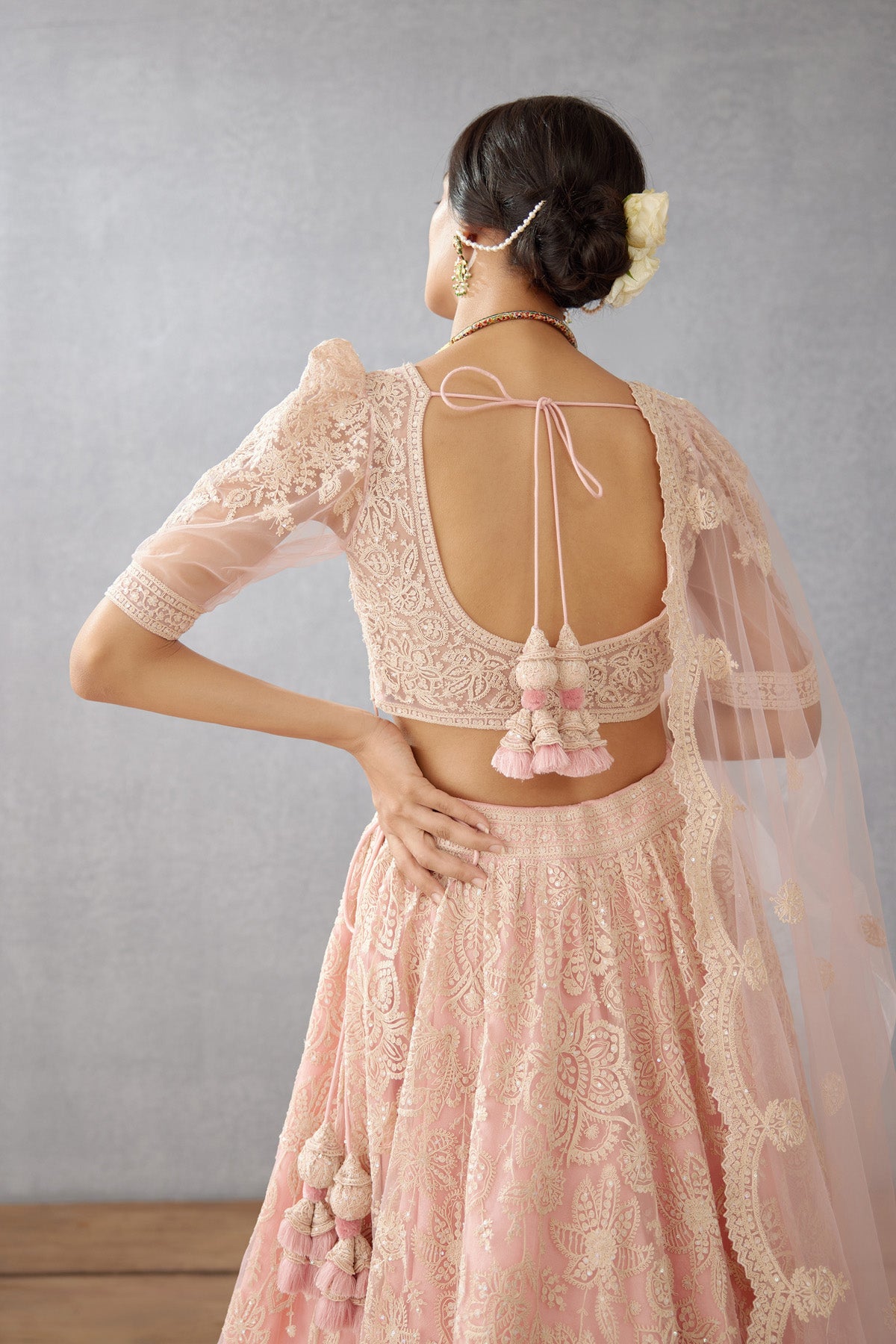 Kaner Hansini Blouse
