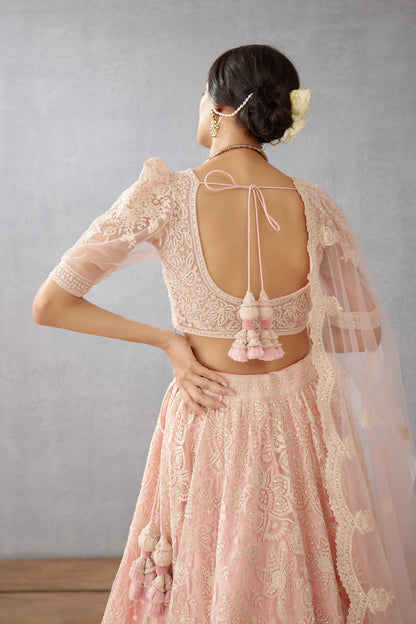 Kaner Hansini Blouse