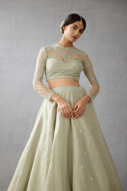 Jaituni Rubani Blouse