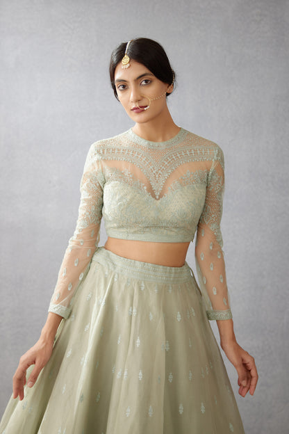 Jaituni Rubani Blouse