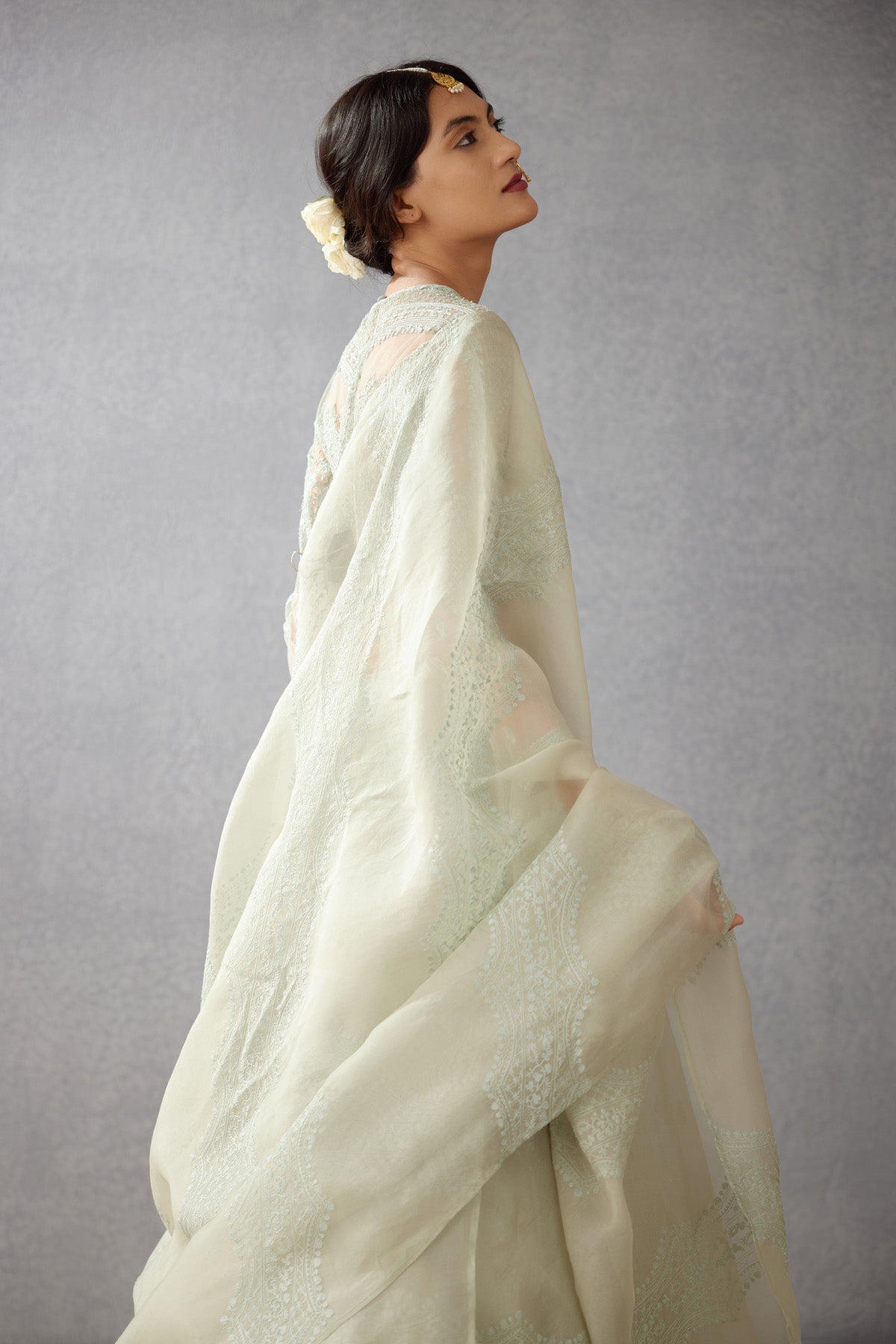 Jaituni Rubani Lehenga Set