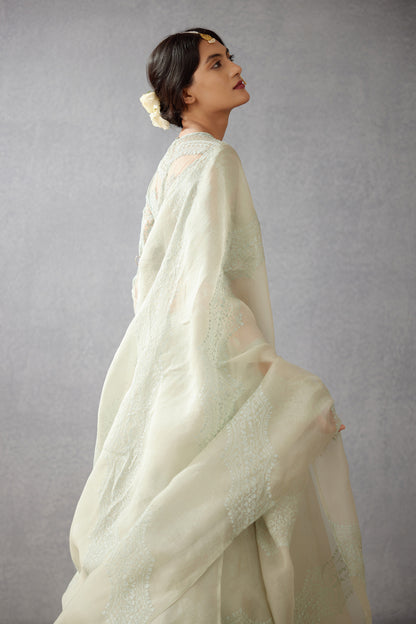 Jaituni Rubani Lehenga Set