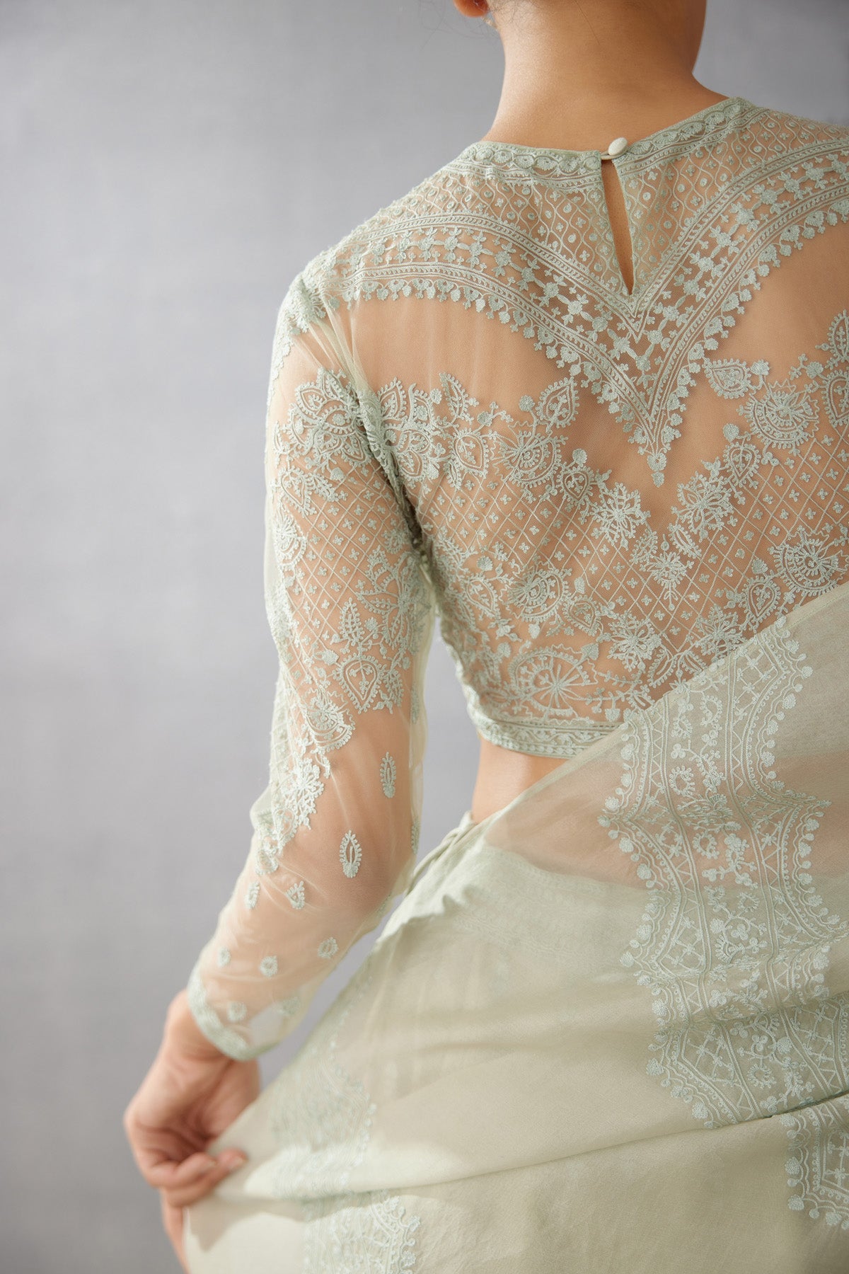 Jaituni Rubani Lehenga Set