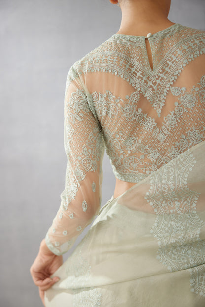 Jaituni Rubani Lehenga Set