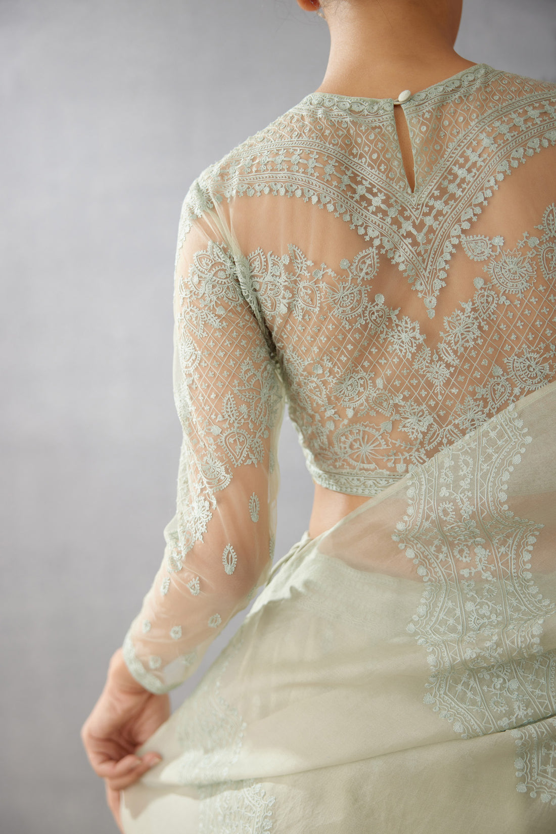 Jaituni Rubani Blouse