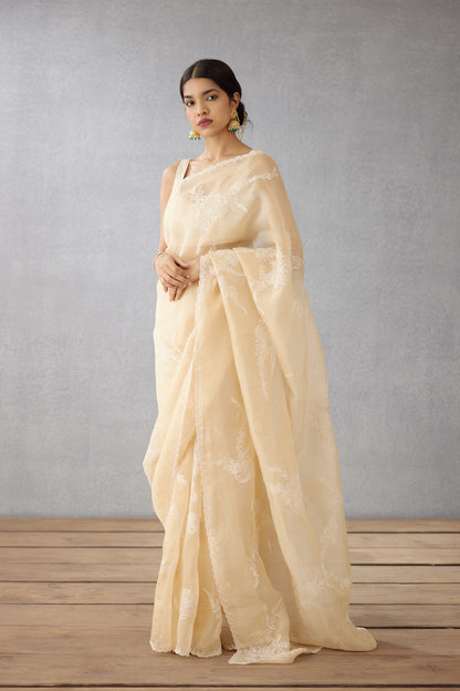Kasturi Daavya Saree