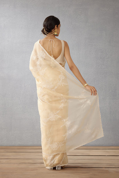 Kasturi Daavya Saree