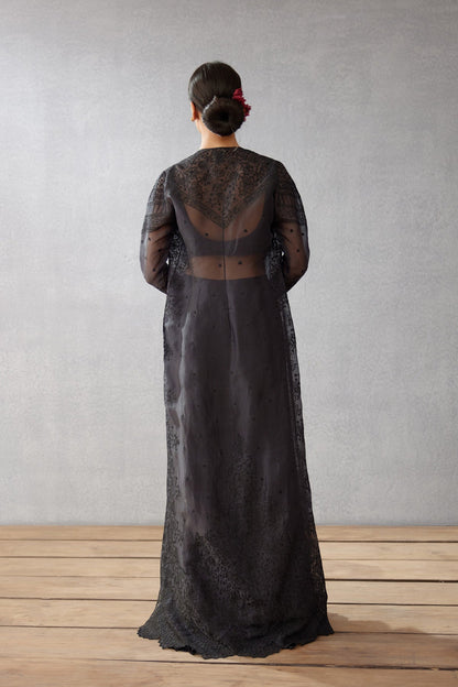 Gulghast Daavya Cape