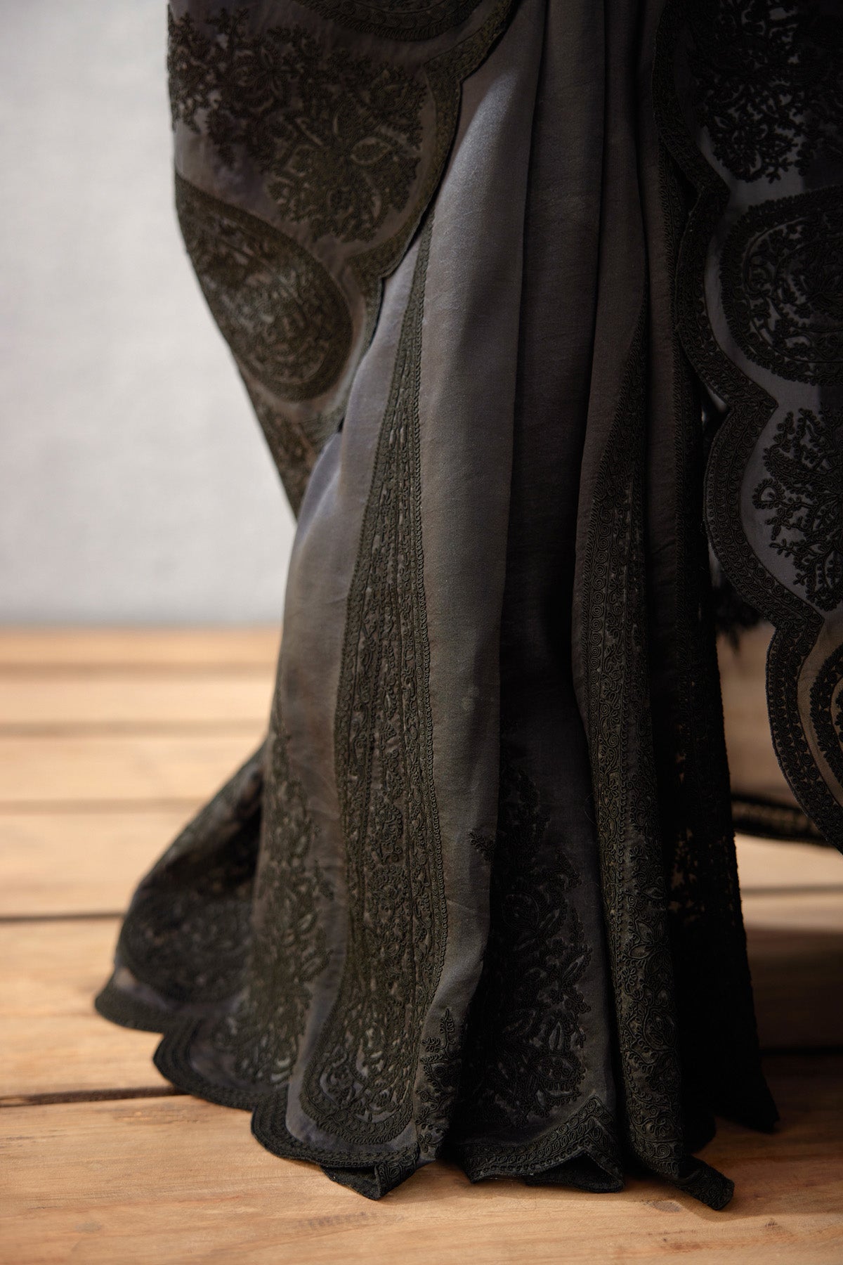 Gulghast Geetika Saree