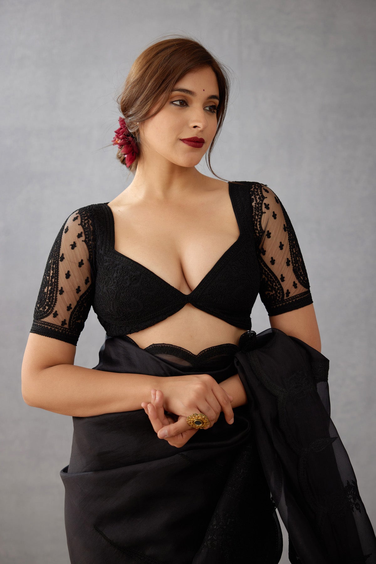 Gulghast Geetika Blouse