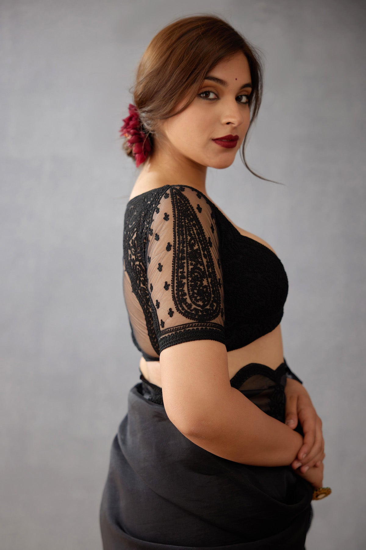 Gulghast Geetika Blouse