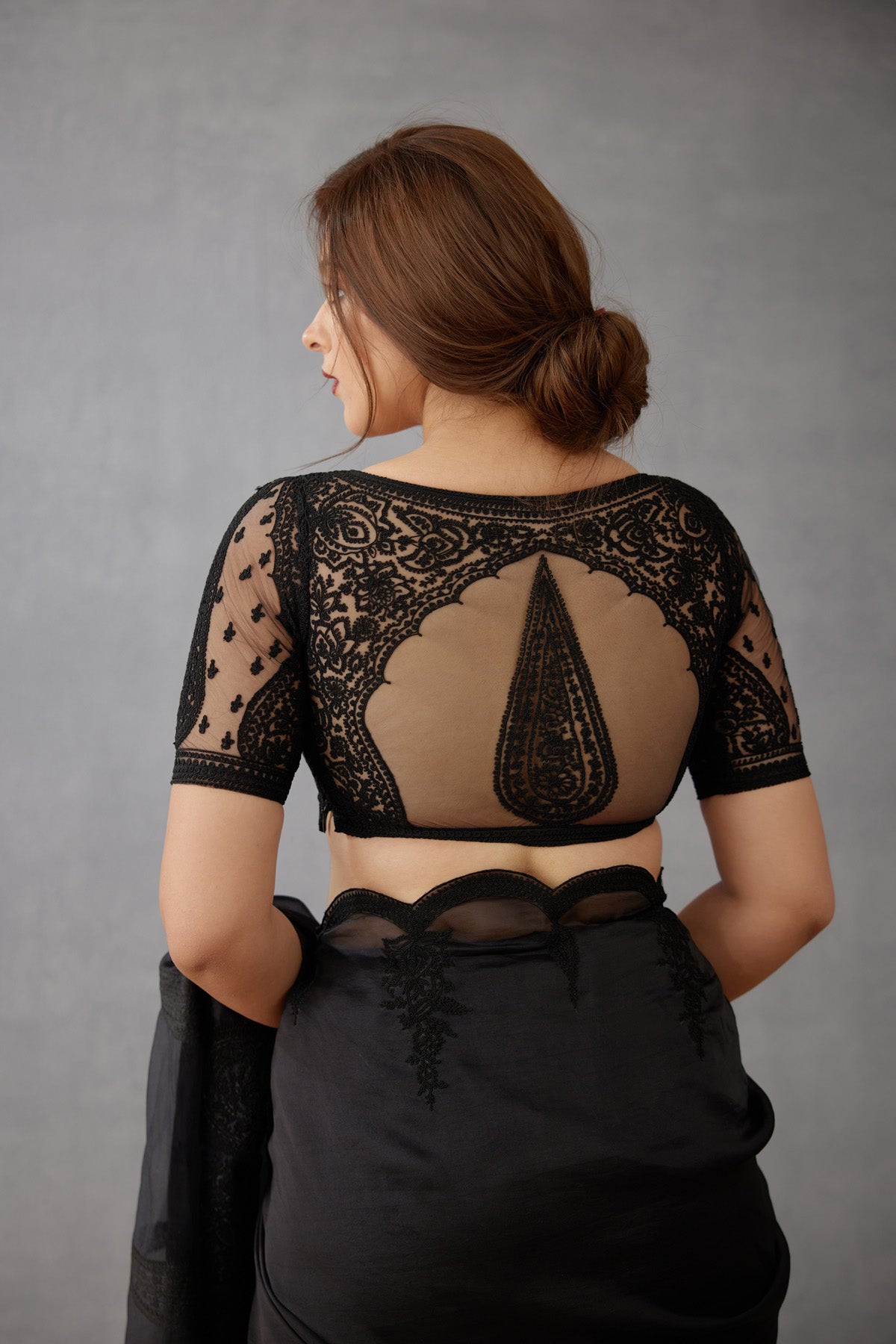 Gulghast Geetika Blouse