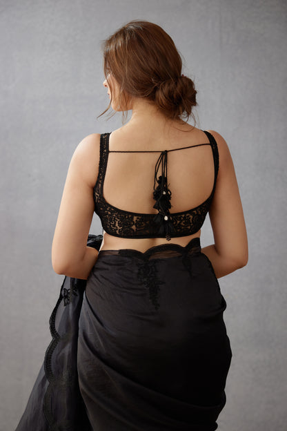 Gulghast Nohreen Blouse