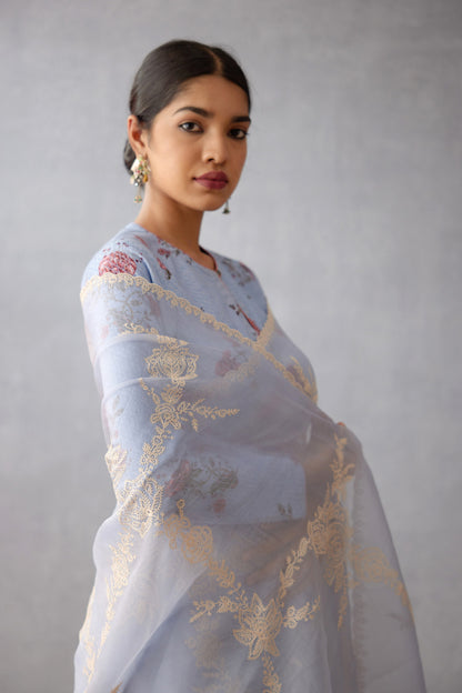 Samsara Daavya Saree