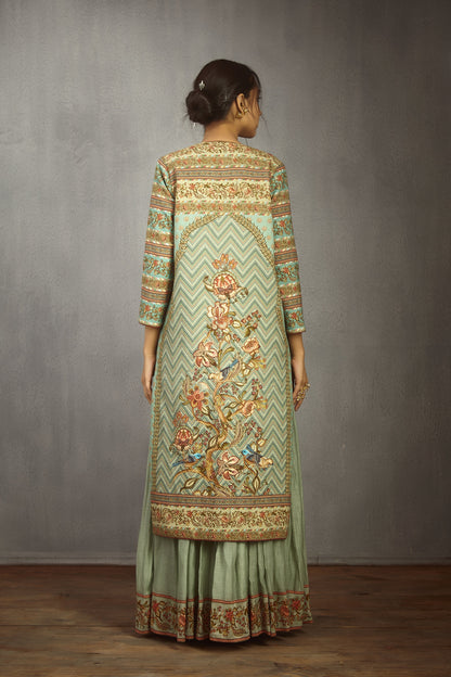 Champa Dhuni Jacket